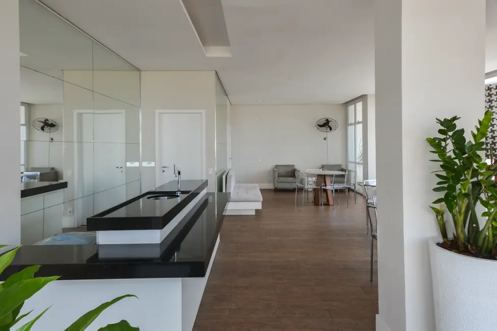 Foto 2 de Apartamento com 2 quartos à venda, 67m2 em Vila Mariana, São Paulo - SP