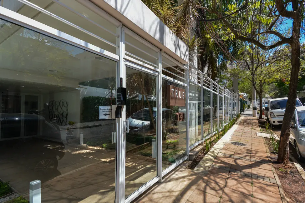 Foto 4 de Apartamento com 2 quartos à venda, 67m2 em Vila Mariana, São Paulo - SP