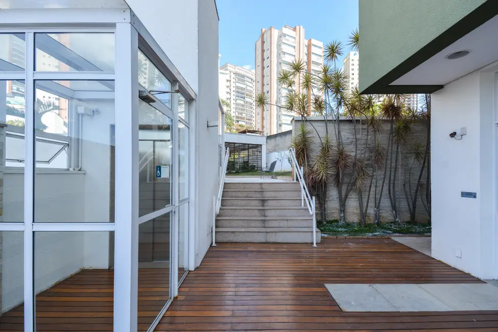 Foto 5 de Apartamento com 2 quartos à venda, 67m2 em Vila Mariana, São Paulo - SP