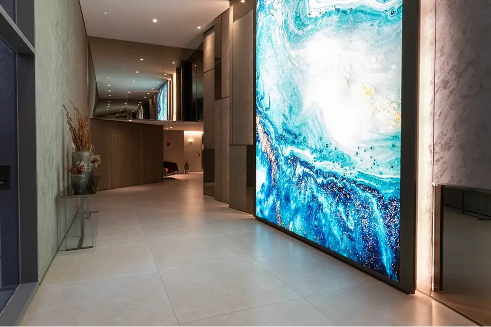 Apartamento com 2 quartos à venda, 65m2 em Vila Mariana, São Paulo - SP - imagem 1 Foto 1 de Apartamento com 2 quartos à venda, 65m2 em Vila Mariana, São Paulo - SP