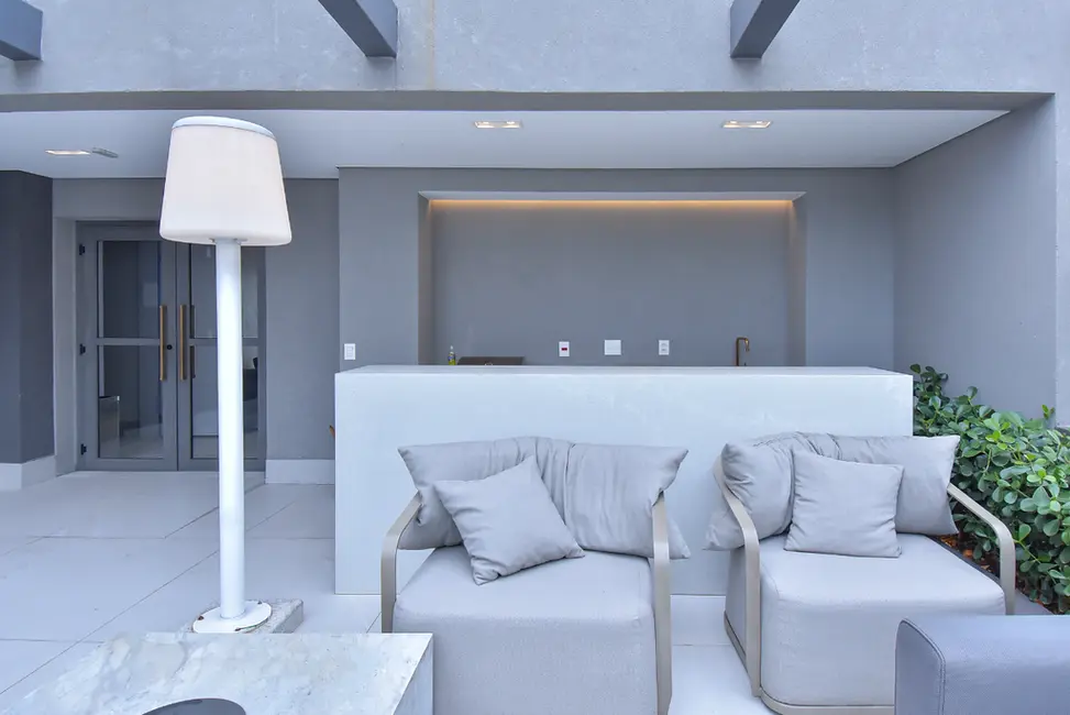 Foto 7 de Apartamento com 1 quarto à venda, 27m2 em Vila Mariana, São Paulo - SP