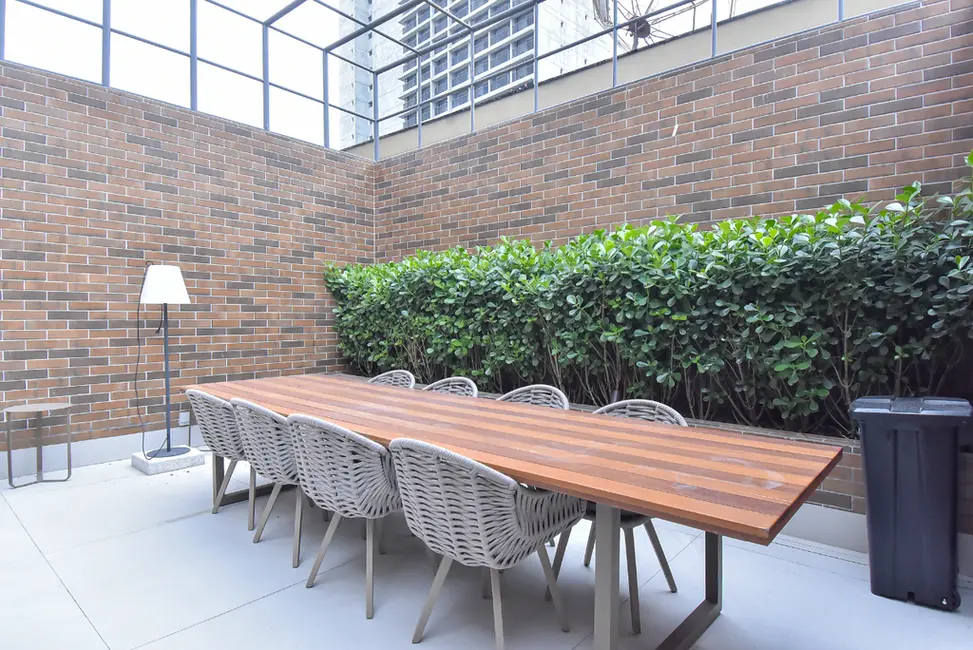 Foto 2 de Apartamento com 1 quarto à venda, 27m2 em Vila Mariana, São Paulo - SP