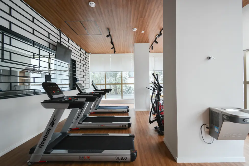 Foto 5 de Apartamento com 1 quarto à venda, 27m2 em Vila Mariana, São Paulo - SP