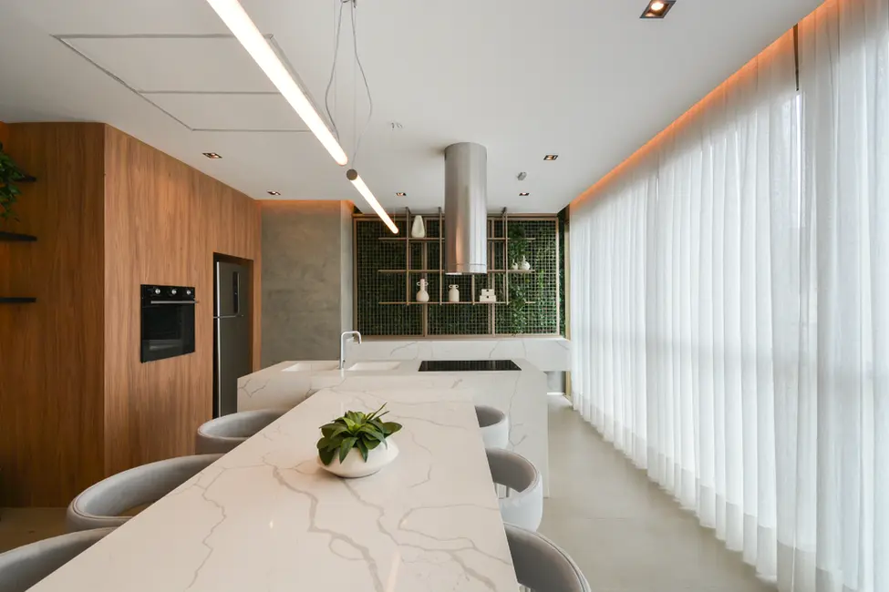 Foto 2 de Apartamento com 1 quarto à venda, 27m2 em Vila Mariana, São Paulo - SP