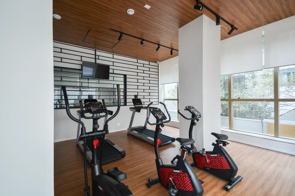 Foto 4 de Apartamento com 1 quarto à venda, 27m2 em Vila Mariana, São Paulo - SP