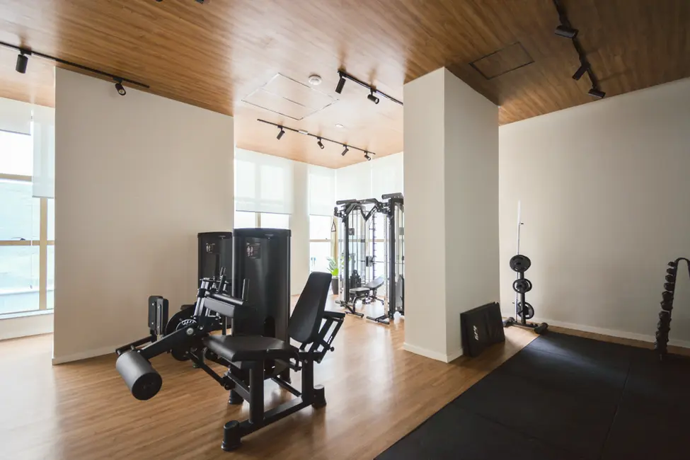 Apartamento com 1 quarto à venda, 27m2 em Vila Mariana, São Paulo - SP - imagem 7 Foto 7 de Apartamento com 1 quarto à venda, 27m2 em Vila Mariana, São Paulo - SP