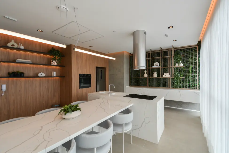 Apartamento com 1 quarto à venda, 27m2 em Vila Mariana, São Paulo - SP - imagem 2 Foto 2 de Apartamento com 1 quarto à venda, 27m2 em Vila Mariana, São Paulo - SP