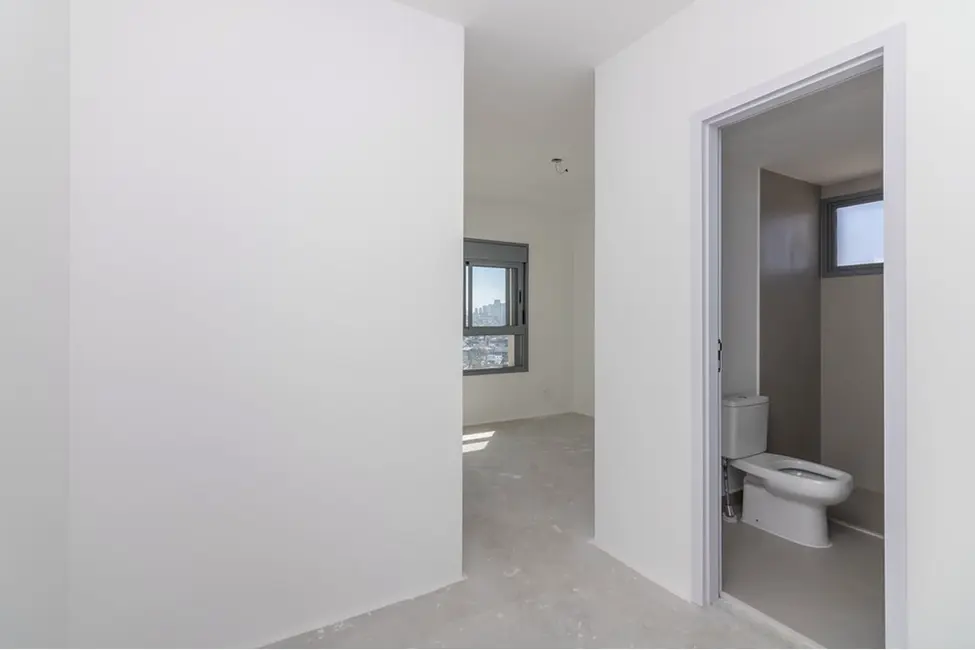 Foto 2 de Apartamento com 3 quartos à venda, 115m2 em Vila Mariana, São Paulo - SP