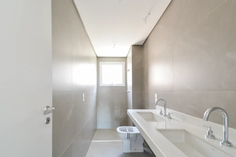 Apartamento com 4 quartos à venda, 150m2 em Vila Mariana, São Paulo - SP - imagem 5 Foto 5 de Apartamento com 4 quartos à venda, 150m2 em Vila Mariana, São Paulo - SP