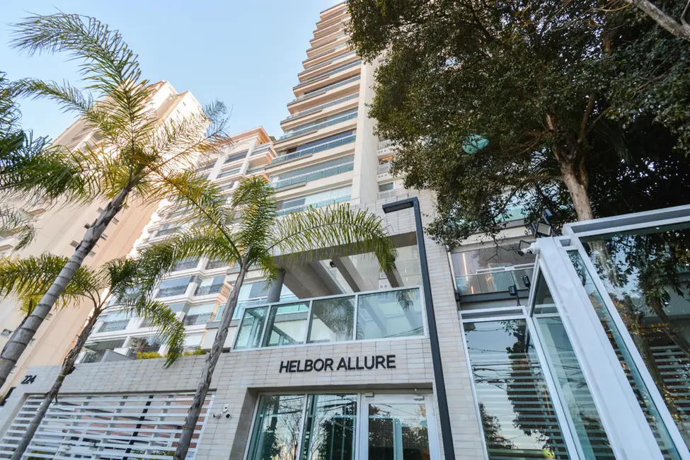 Apartamento com 4 quartos à venda, 150m2 em Vila Mariana, São Paulo - SP - imagem 8 Foto 8 de Apartamento com 4 quartos à venda, 150m2 em Vila Mariana, São Paulo - SP