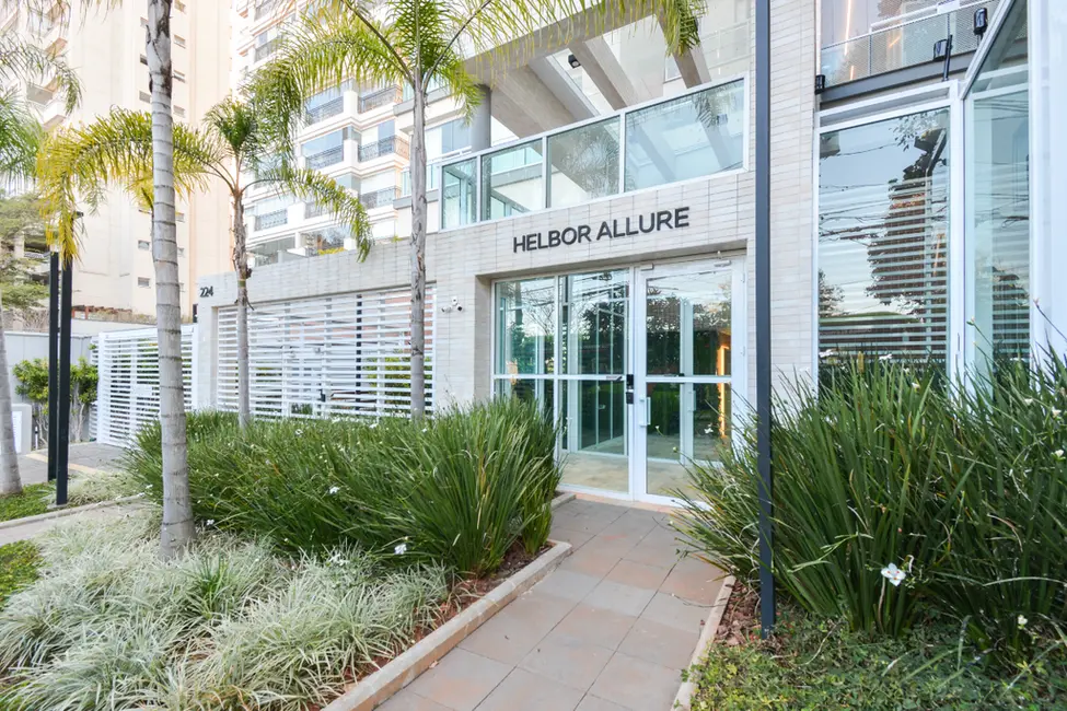 Apartamento com 4 quartos à venda, 150m2 em Vila Mariana, São Paulo - SP - imagem 9 Foto 9 de Apartamento com 4 quartos à venda, 150m2 em Vila Mariana, São Paulo - SP