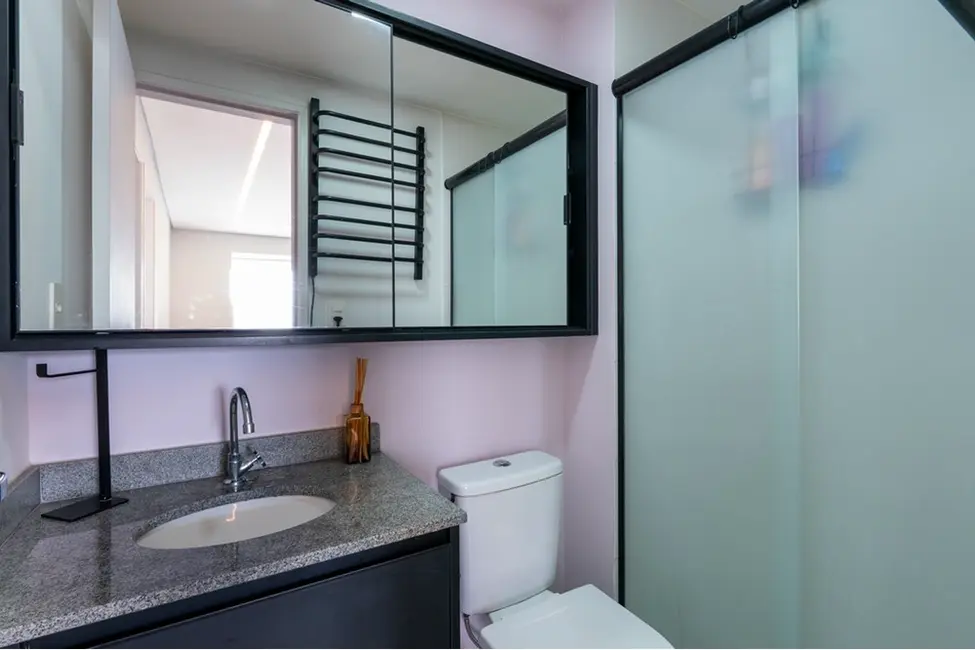 Foto 3 de Apartamento com 2 quartos à venda, 47m2 em Vila Mariana, São Paulo - SP