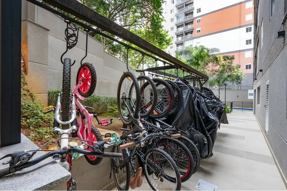 Foto 7 de Apartamento com 2 quartos à venda, 47m2 em Vila Mariana, São Paulo - SP