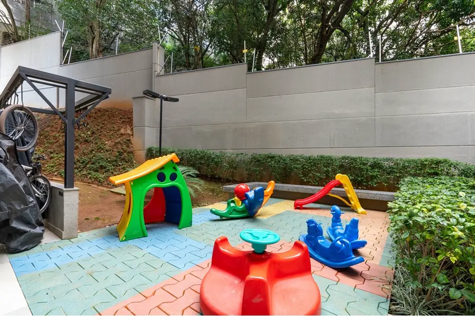 Foto 8 de Apartamento com 2 quartos à venda, 47m2 em Vila Mariana, São Paulo - SP