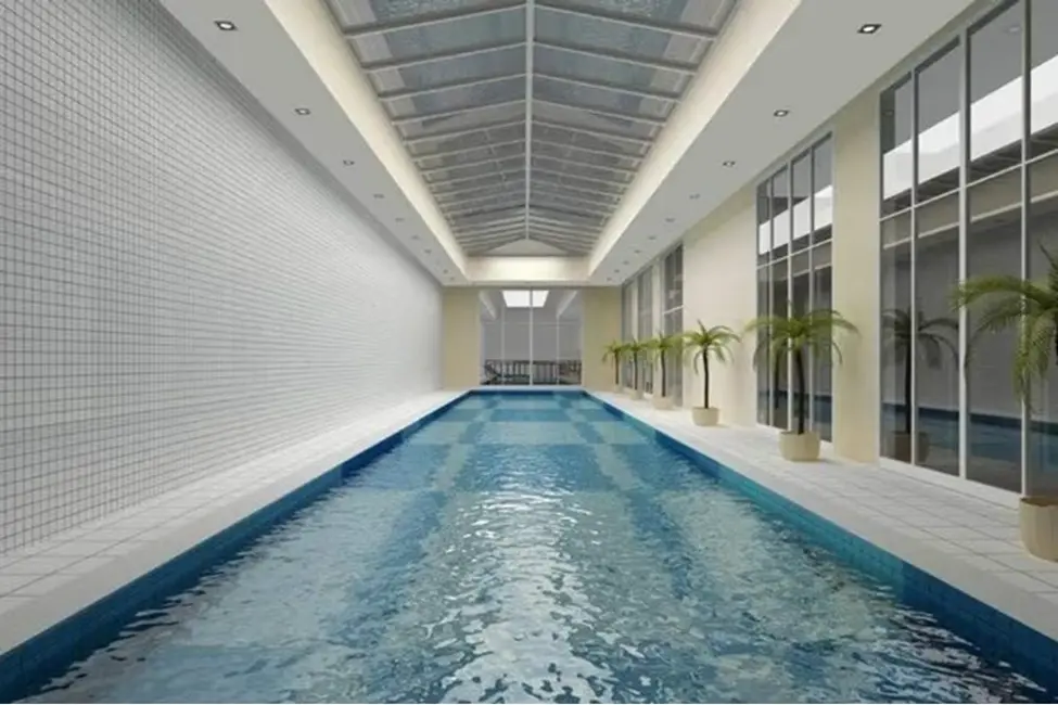 Apartamento com 3 quartos à venda, 102m2 em Vila Mariana, São Paulo - SP - imagem 5 Foto 5 de Apartamento com 3 quartos à venda, 102m2 em Vila Mariana, São Paulo - SP