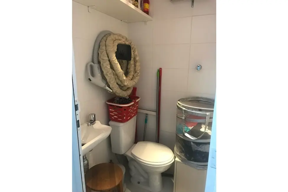 Apartamento com 3 quartos à venda, 102m2 em Vila Mariana, São Paulo - SP - imagem 4 Foto 4 de Apartamento com 3 quartos à venda, 102m2 em Vila Mariana, São Paulo - SP