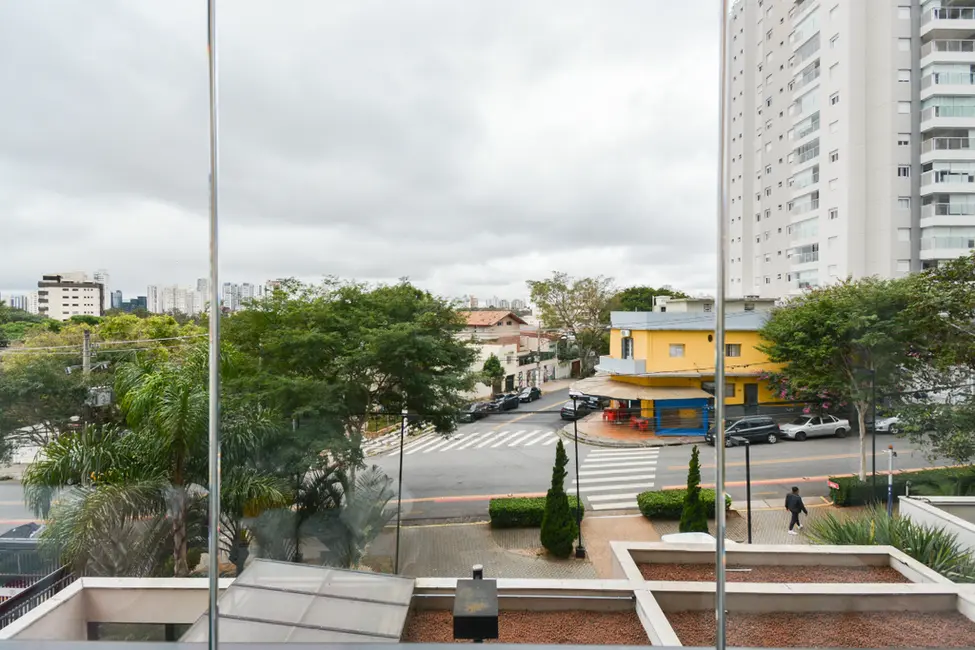 Apartamento com 1 quarto à venda, 85m2 em Vila Mariana, São Paulo - SP - imagem 4 Foto 4 de Apartamento com 1 quarto à venda, 85m2 em Vila Mariana, São Paulo - SP