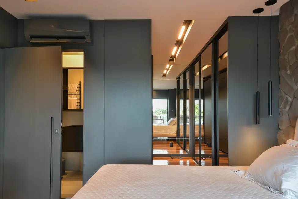 Apartamento com 1 quarto à venda, 85m2 em Vila Mariana, São Paulo - SP - imagem 5 Foto 5 de Apartamento com 1 quarto à venda, 85m2 em Vila Mariana, São Paulo - SP