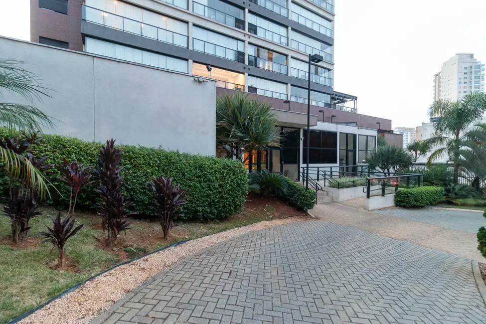 Apartamento com 1 quarto à venda, 85m2 em Vila Mariana, São Paulo - SP - imagem 2 Foto 2 de Apartamento com 1 quarto à venda, 85m2 em Vila Mariana, São Paulo - SP