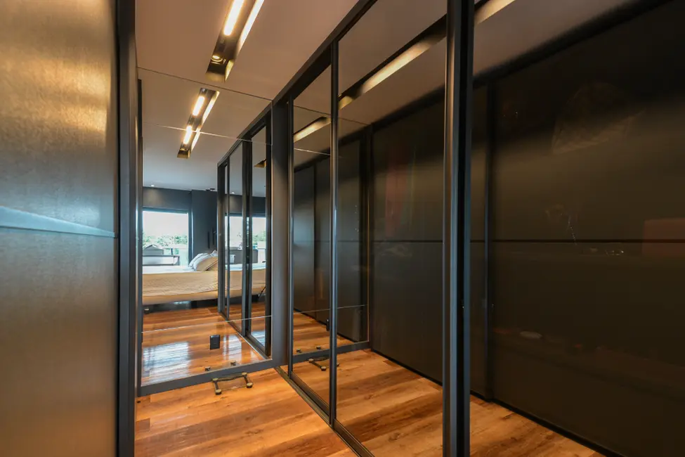 Apartamento com 1 quarto à venda, 85m2 em Vila Mariana, São Paulo - SP - imagem 7 Foto 7 de Apartamento com 1 quarto à venda, 85m2 em Vila Mariana, São Paulo - SP