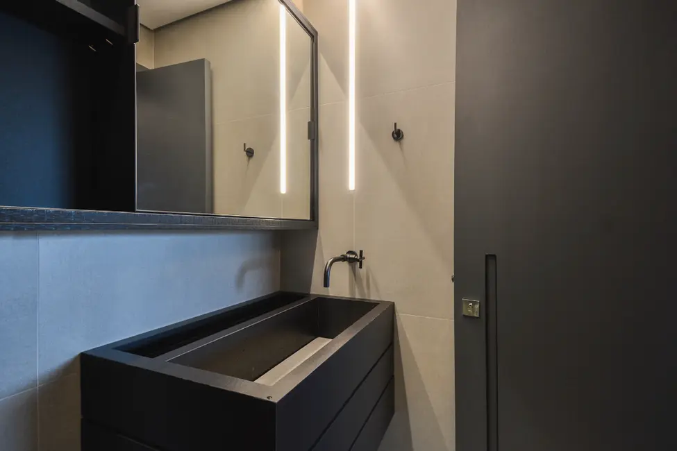 Apartamento com 1 quarto à venda, 85m2 em Vila Mariana, São Paulo - SP - imagem 9 Foto 9 de Apartamento com 1 quarto à venda, 85m2 em Vila Mariana, São Paulo - SP