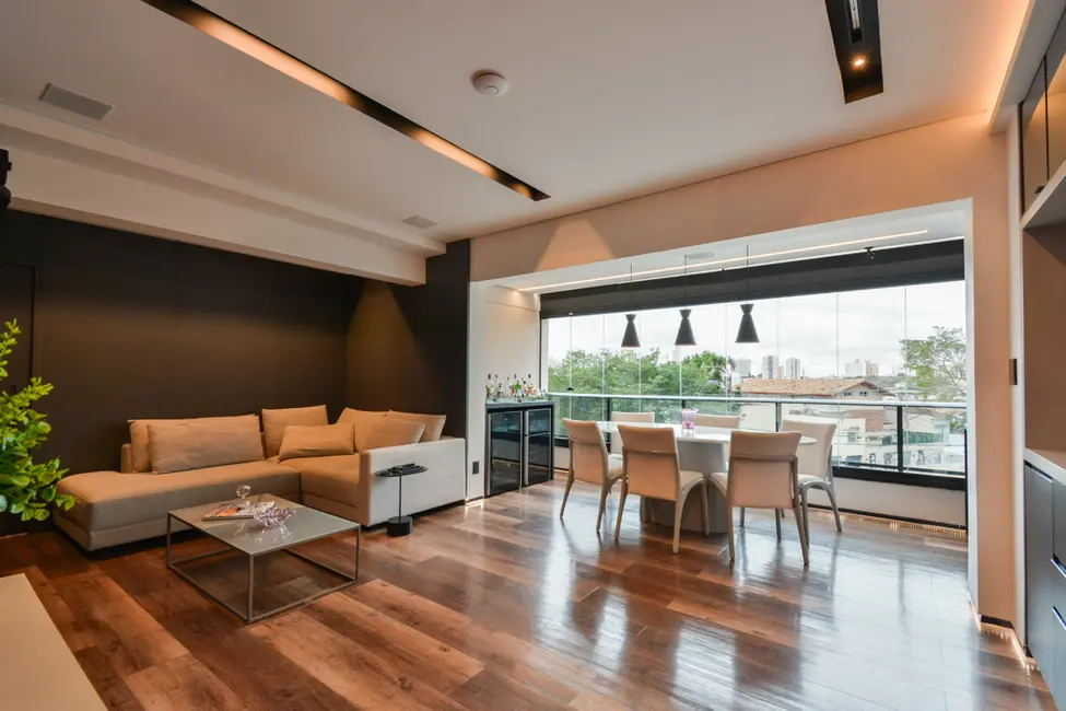 Apartamento com 1 quarto à venda, 85m2 em Vila Mariana, São Paulo - SP - imagem 1 Foto 1 de Apartamento com 1 quarto à venda, 85m2 em Vila Mariana, São Paulo - SP