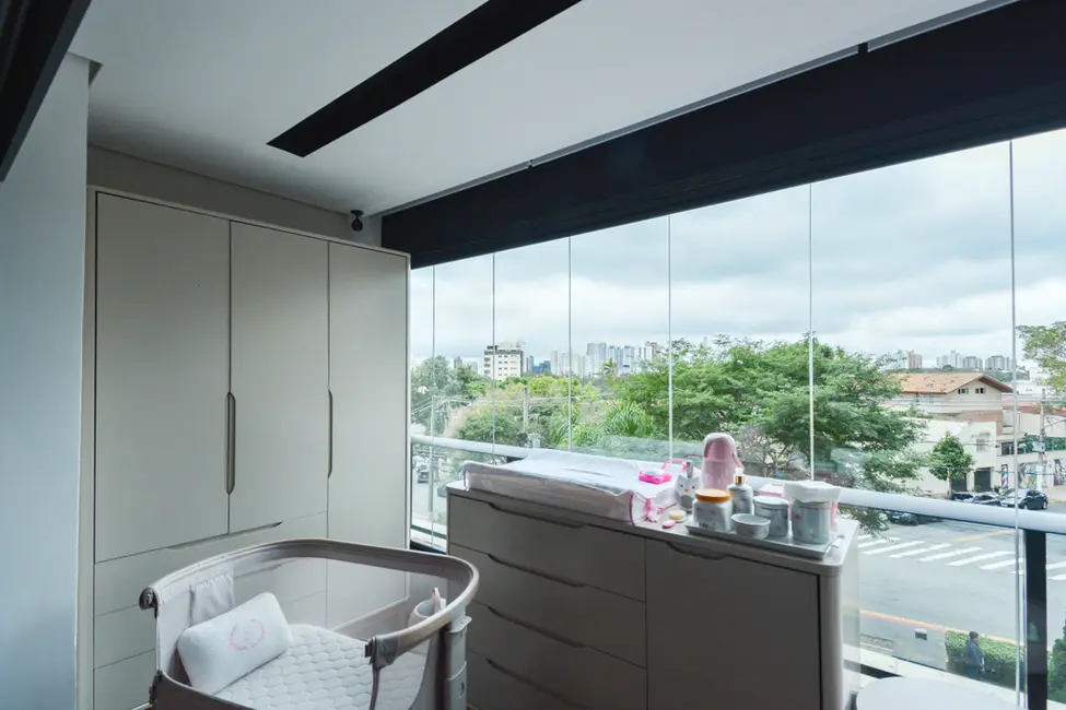 Apartamento com 1 quarto à venda, 85m2 em Vila Mariana, São Paulo - SP - imagem 3 Foto 3 de Apartamento com 1 quarto à venda, 85m2 em Vila Mariana, São Paulo - SP