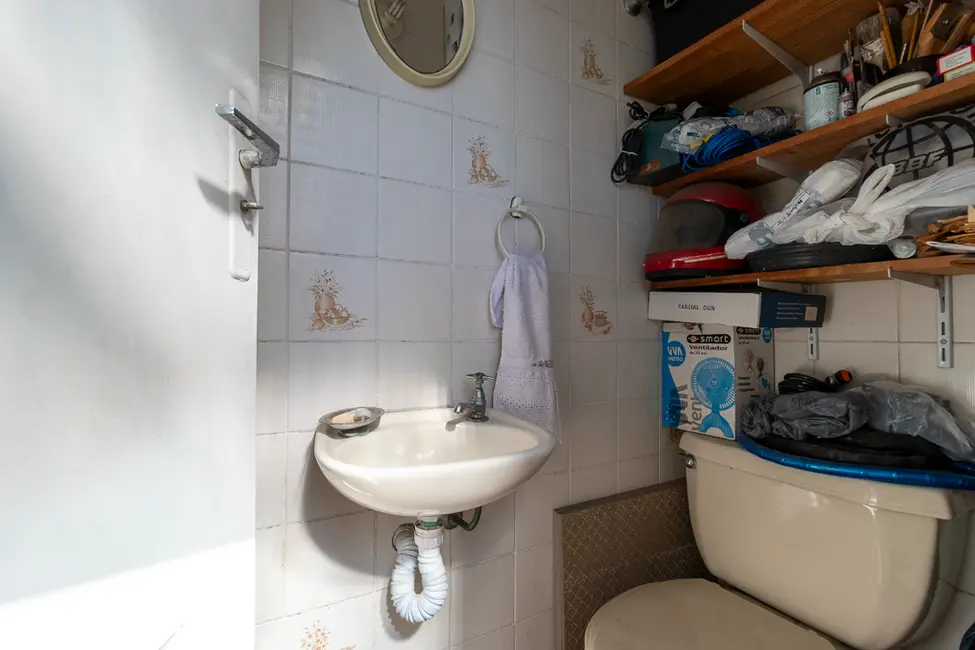 Foto 6 de Apartamento com 2 quartos à venda, 60m2 em Vila Mariana, São Paulo - SP