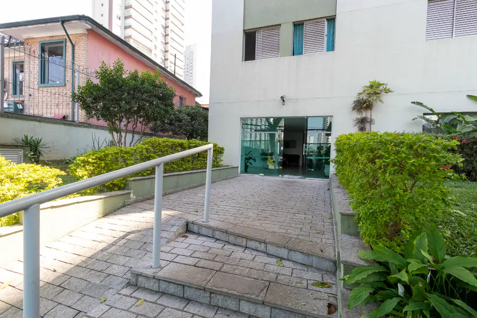 Foto 9 de Apartamento com 2 quartos à venda, 60m2 em Vila Mariana, São Paulo - SP