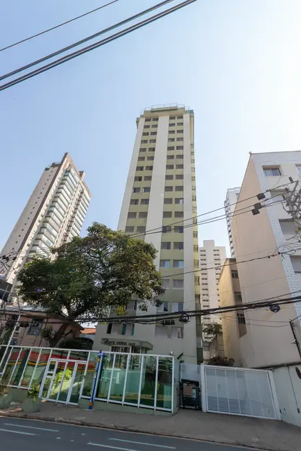 Foto 8 de Apartamento com 2 quartos à venda, 60m2 em Vila Mariana, São Paulo - SP