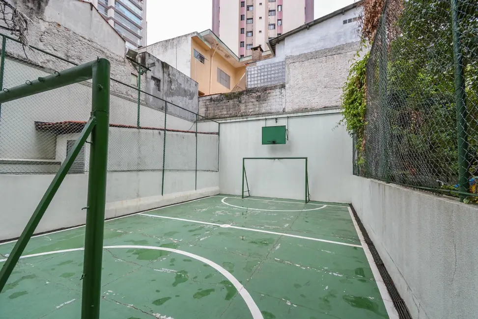 Foto 2 de Apartamento com 2 quartos à venda, 60m2 em Vila Mariana, São Paulo - SP