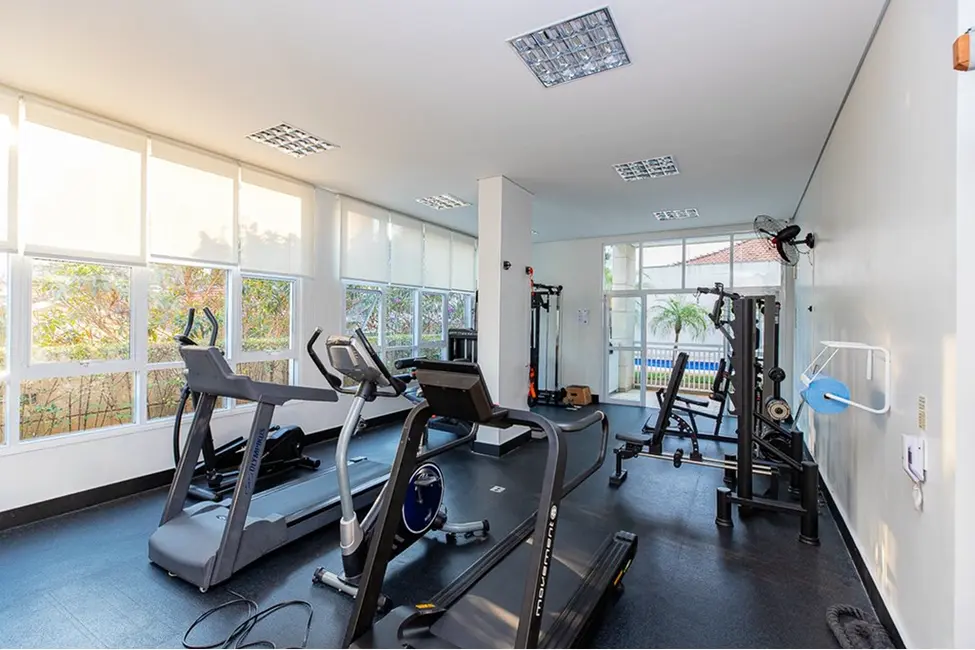 Foto 2 de Apartamento com 3 quartos à venda, 92m2 em Vila Mariana, São Paulo - SP