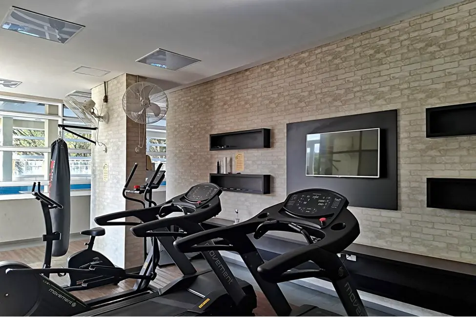 Foto 9 de Apartamento com 4 quartos à venda, 148m2 em Vila Mariana, São Paulo - SP