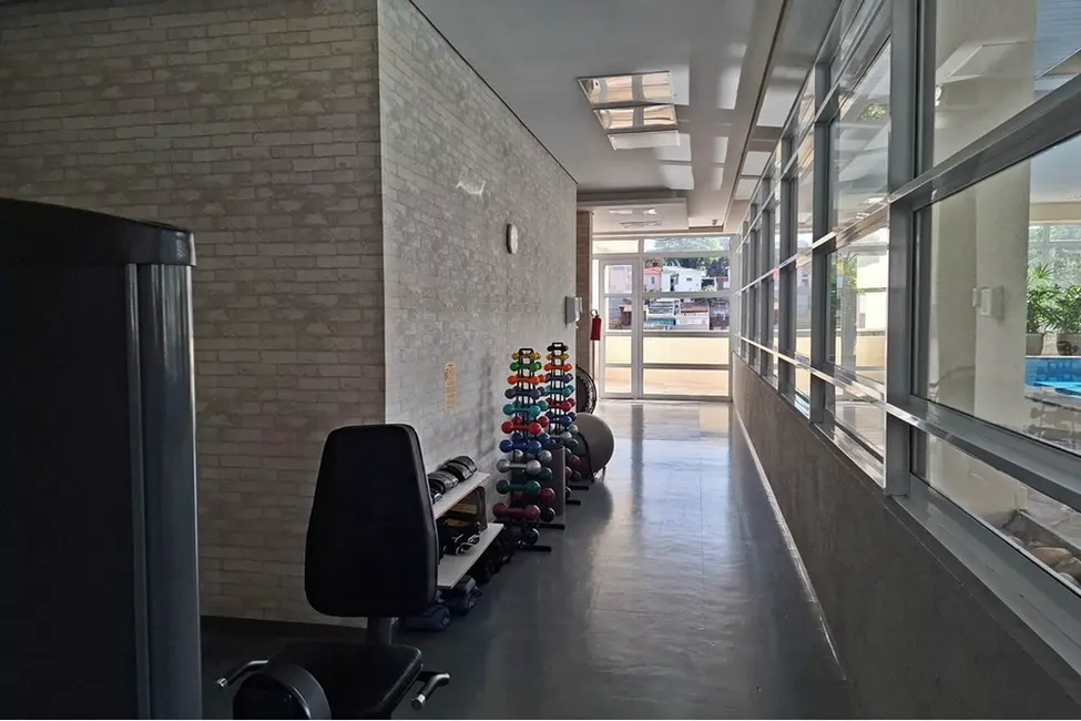 Foto 5 de Apartamento com 4 quartos à venda, 148m2 em Vila Mariana, São Paulo - SP