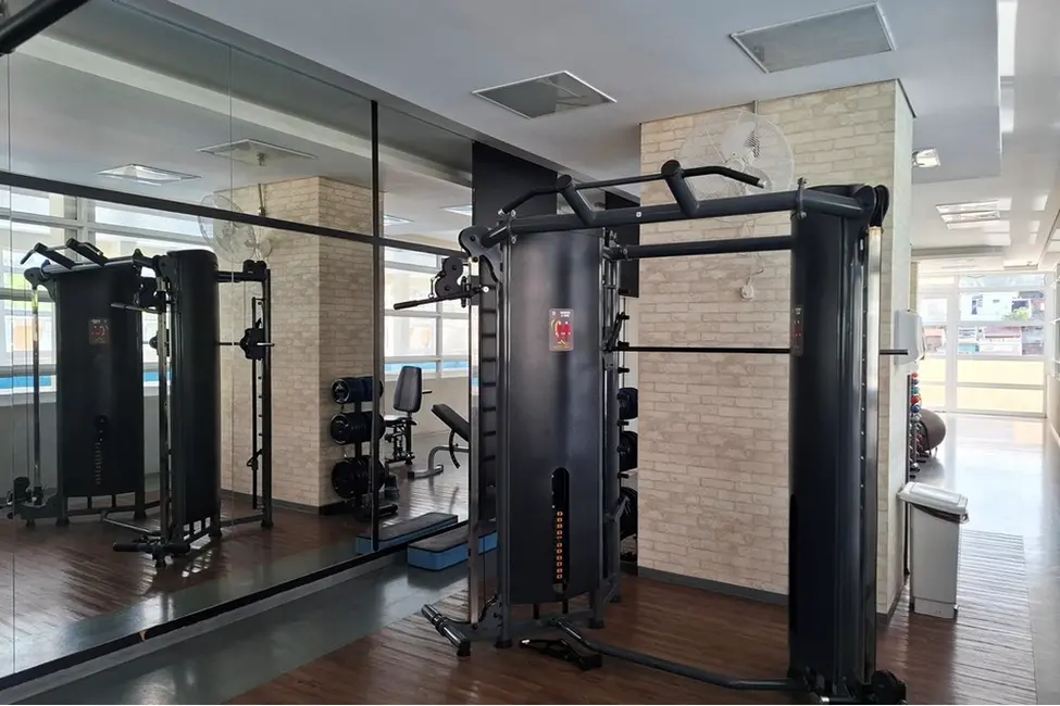 Foto 3 de Apartamento com 4 quartos à venda, 148m2 em Vila Mariana, São Paulo - SP