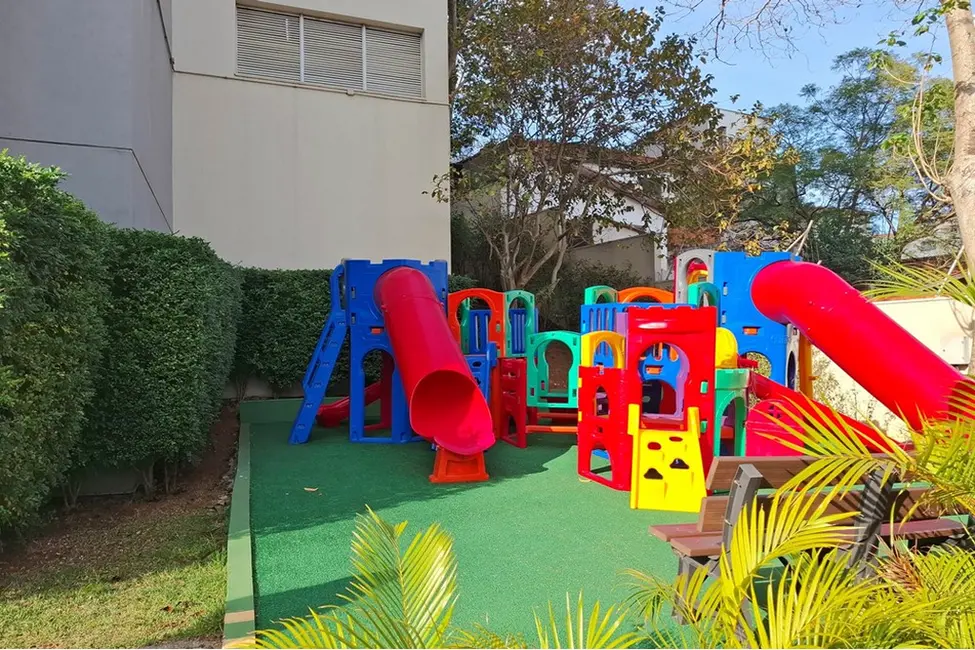 Foto 2 de Apartamento com 4 quartos à venda, 148m2 em Vila Mariana, São Paulo - SP