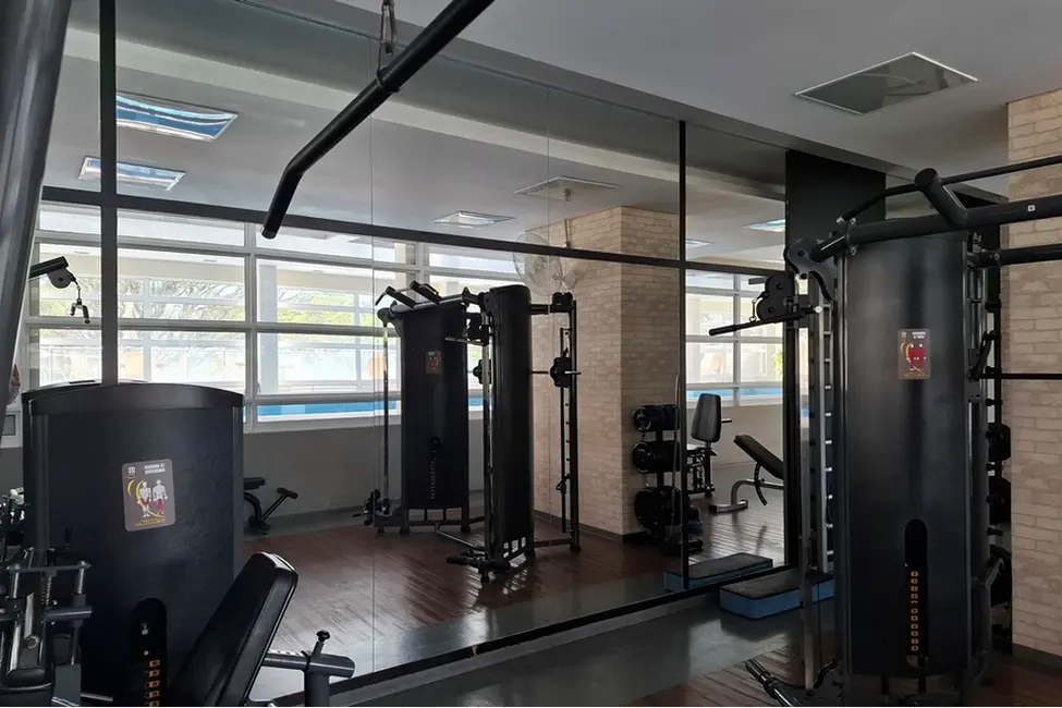 Foto 4 de Apartamento com 4 quartos à venda, 148m2 em Vila Mariana, São Paulo - SP