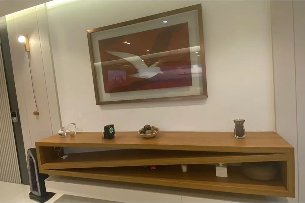 Apartamento com 4 quartos à venda, 246m2 em Vila Mariana, São Paulo - SP - imagem 5 Foto 5 de Apartamento com 4 quartos à venda, 246m2 em Vila Mariana, São Paulo - SP