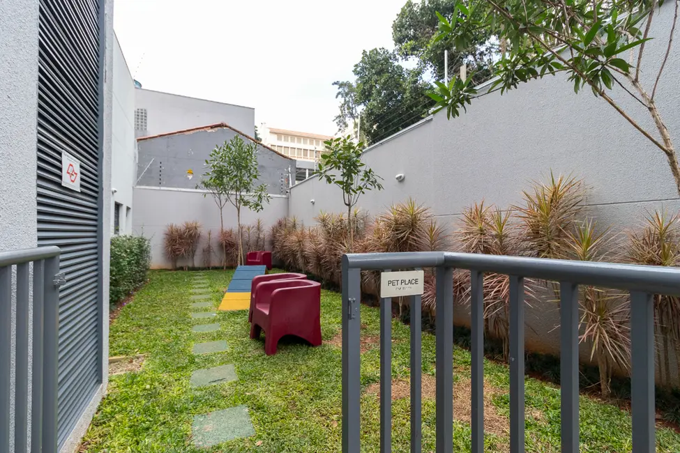 Apartamento com 2 quartos à venda, 45m2 em Vila Mariana, São Paulo - SP - imagem 5 Foto 5 de Apartamento com 2 quartos à venda, 45m2 em Vila Mariana, São Paulo - SP