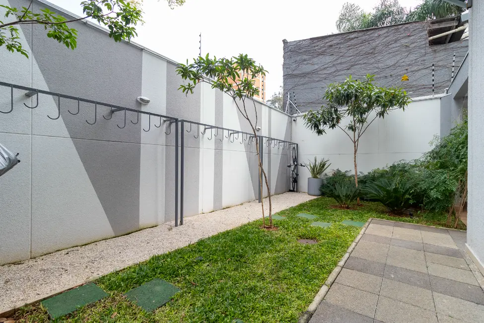 Apartamento com 2 quartos à venda, 45m2 em Vila Mariana, São Paulo - SP - imagem 6 Foto 6 de Apartamento com 2 quartos à venda, 45m2 em Vila Mariana, São Paulo - SP