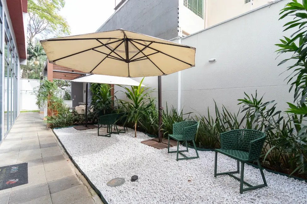 Apartamento com 2 quartos à venda, 45m2 em Vila Mariana, São Paulo - SP - imagem 2 Foto 2 de Apartamento com 2 quartos à venda, 45m2 em Vila Mariana, São Paulo - SP