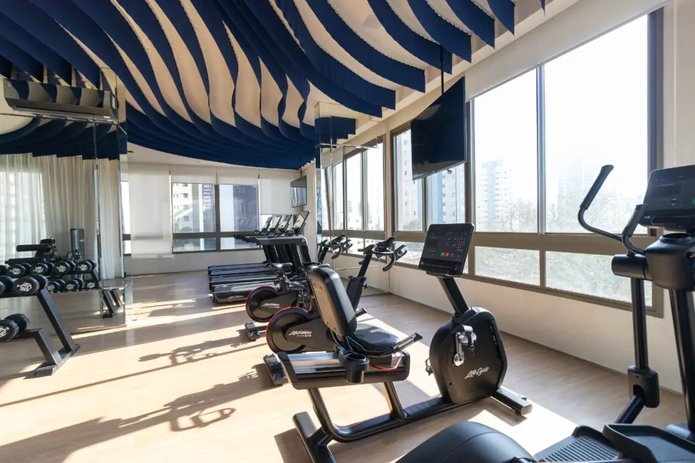 Foto 8 de Apartamento com 2 quartos à venda, 64m2 em Vila Mariana, São Paulo - SP