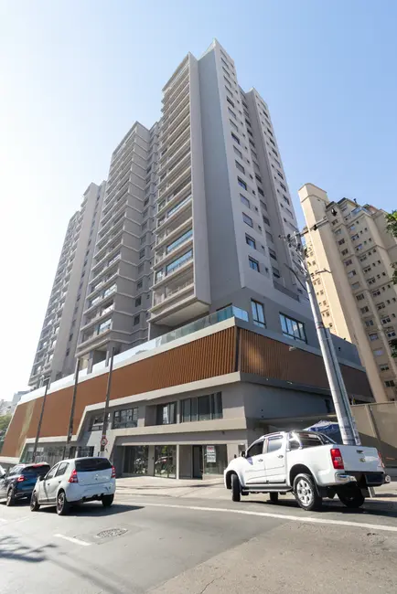 Foto 3 de Apartamento com 2 quartos à venda, 64m2 em Vila Mariana, São Paulo - SP