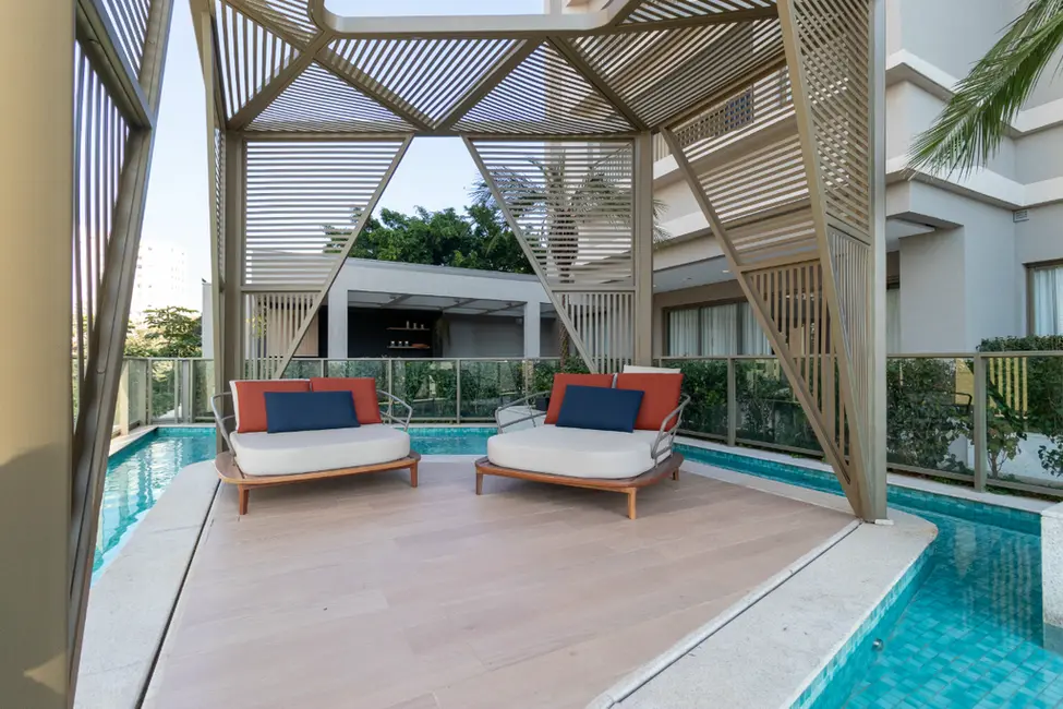 Foto 2 de Apartamento com 2 quartos à venda, 64m2 em Vila Mariana, São Paulo - SP