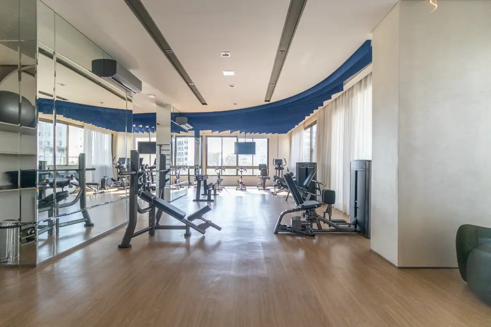 Foto 9 de Apartamento com 2 quartos à venda, 64m2 em Vila Mariana, São Paulo - SP