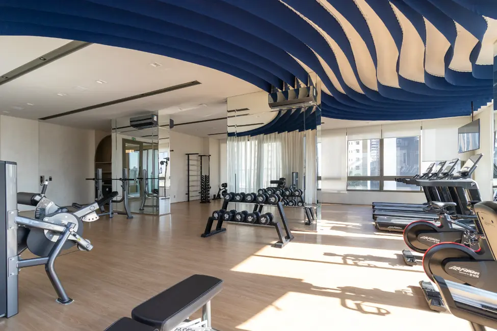 Foto 7 de Apartamento com 2 quartos à venda, 64m2 em Vila Mariana, São Paulo - SP