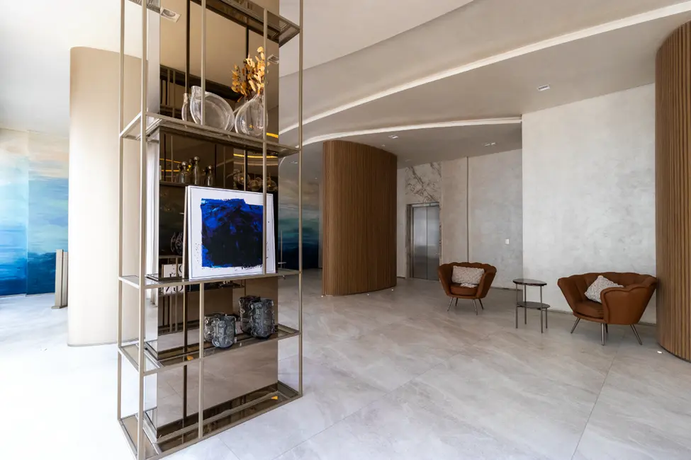 Foto 6 de Apartamento com 2 quartos à venda, 64m2 em Vila Mariana, São Paulo - SP