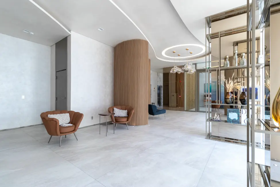 Foto 5 de Apartamento com 2 quartos à venda, 64m2 em Vila Mariana, São Paulo - SP