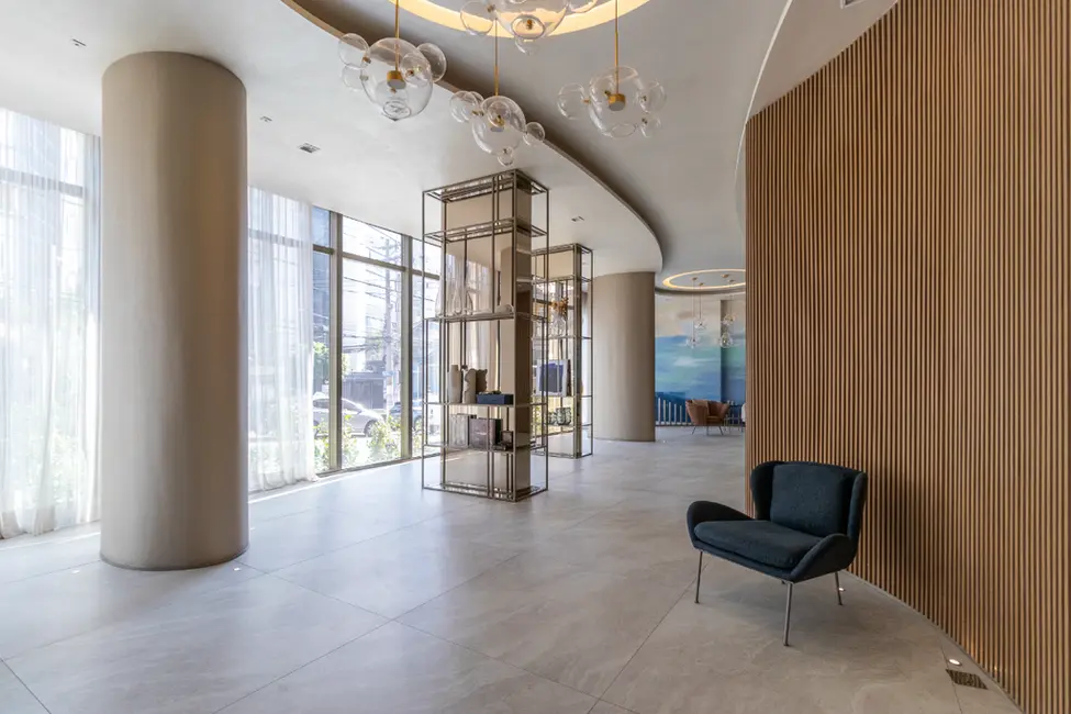 Foto 4 de Apartamento com 2 quartos à venda, 64m2 em Vila Mariana, São Paulo - SP