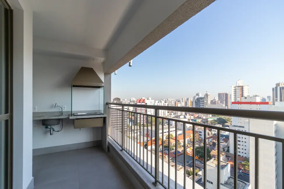 Foto 1 de Apartamento com 2 quartos à venda, 64m2 em Vila Mariana, São Paulo - SP